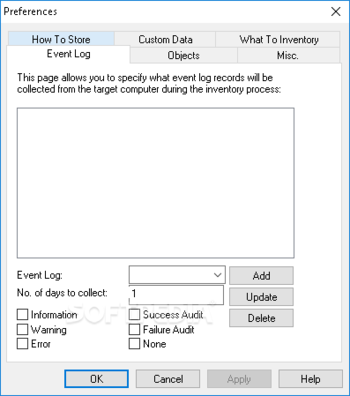 Asset Tracker for Networks screenshot 16