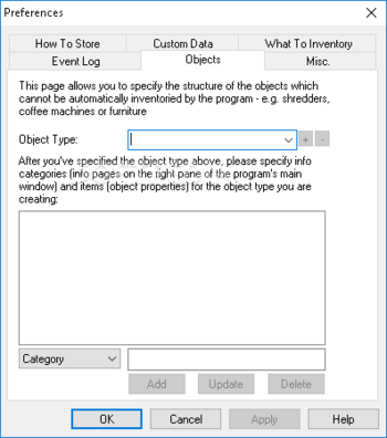 Asset Tracker for Networks screenshot 17