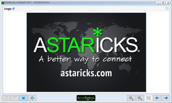 ASTARICKS Plus screenshot 3