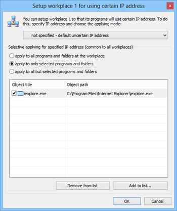 ASTER V7 screenshot 6