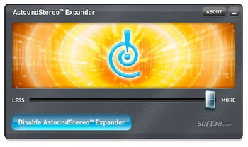 AstoundSound Expander for Windows screenshot 2