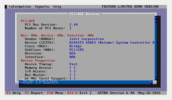 ASTRA - Advanced Sysinfo Tool screenshot 8