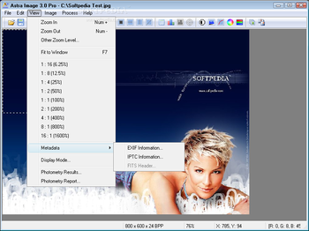 Astra Image 3.0 PRO screenshot 3