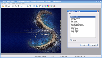 Astra Image 3.0SI screenshot 5
