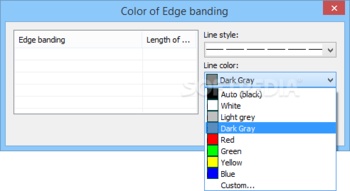 Astra R-Nesting screenshot 11