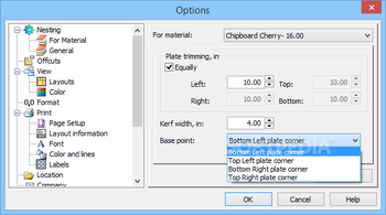 Astra R-Nesting screenshot 12