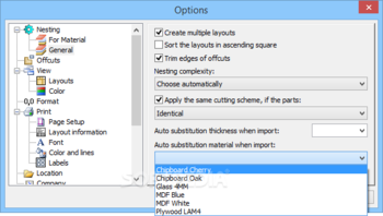 Astra R-Nesting screenshot 13