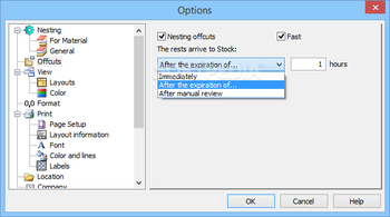 Astra R-Nesting screenshot 14