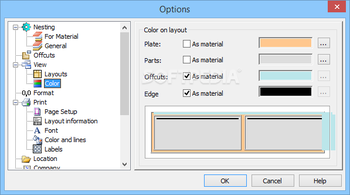 Astra R-Nesting screenshot 16