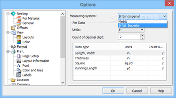 Astra R-Nesting screenshot 17