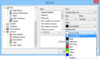 Astra R-Nesting screenshot 20