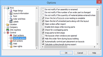 Astra R-Nesting screenshot 23