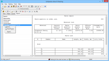 Astra R-Nesting screenshot 4