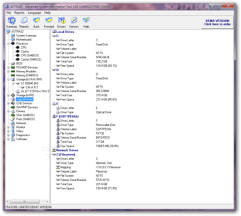 ASTRA32 screenshot 8