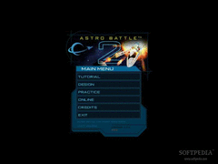 Astro Battle screenshot 2