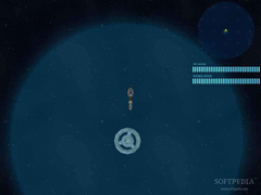 Astro Battle screenshot 3