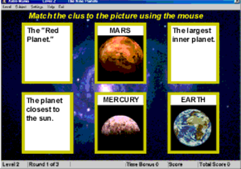 Astro-Mania screenshot 2