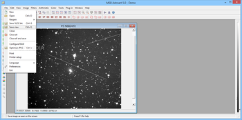 AstroArt screenshot 14