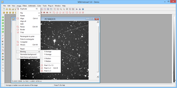 AstroArt screenshot 17