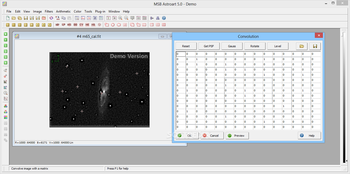 AstroArt screenshot 3