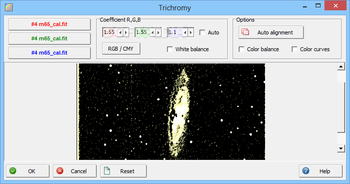 AstroArt screenshot 5