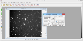 AstroArt screenshot 8