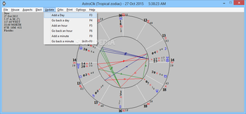 AstroClk screenshot 4