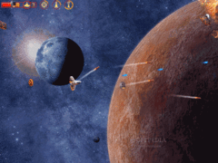 Astrogeddon screenshot