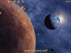 Astrogeddon screenshot 3