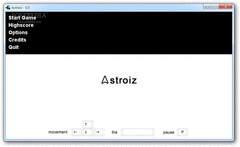 Astroiz screenshot 2