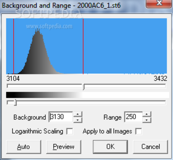 Astrometrica screenshot 6