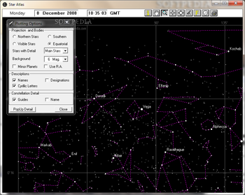 AstroNav screenshot 8