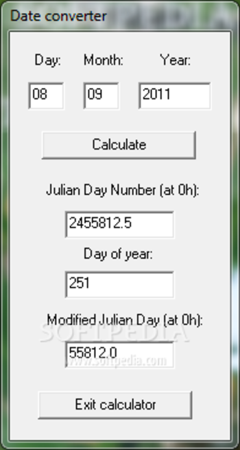 Astronomy Calculators screenshot 4