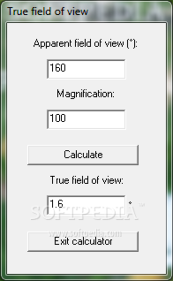 Astronomy Calculators screenshot 5