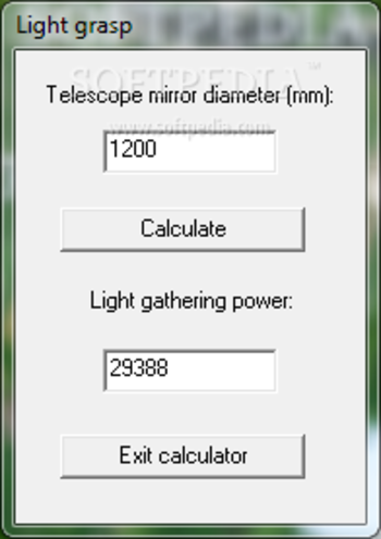 Astronomy Calculators screenshot 6