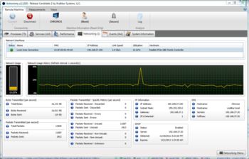 Astronomy Task Manager screenshot 6