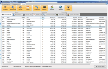 Astronomy Task Manager screenshot 7