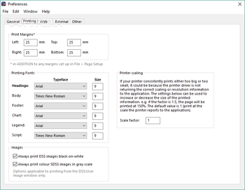 AstroPlanner screenshot 29