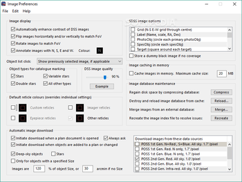 AstroPlanner screenshot 36