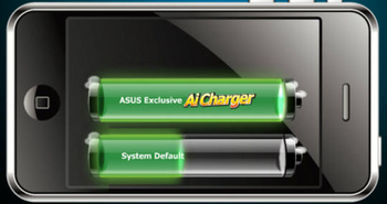 ASUS Ai Charger screenshot