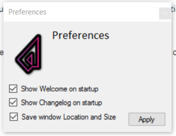 Asys screenshot 3