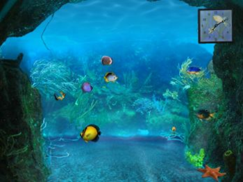 At the Depth screenshot