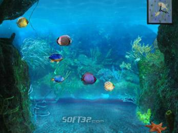 At the Depth screenshot 2