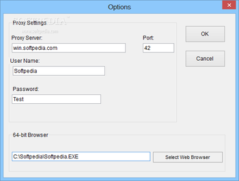 Atelier Web Firewall Tester screenshot 2