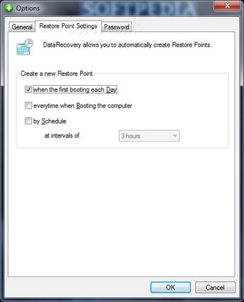 AthTek Data Recovery screenshot 2