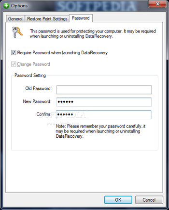 AthTek Data Recovery screenshot 3