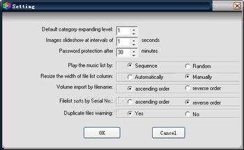 AthTek File Master screenshot 2