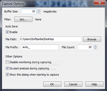 AthTek NetWalk Enterprise Edition screenshot 11