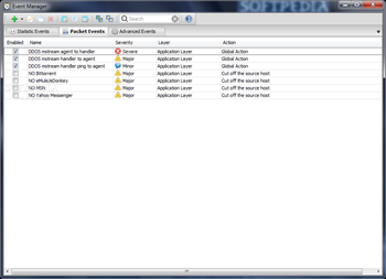 AthTek NetWalk Enterprise Edition screenshot 14