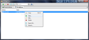 AthTek NetWalk Enterprise Edition screenshot 16